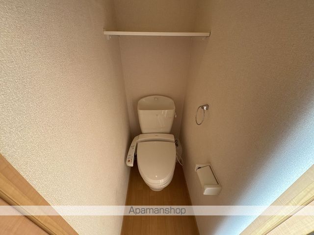 レオパレスサンクフルコートの内装写真