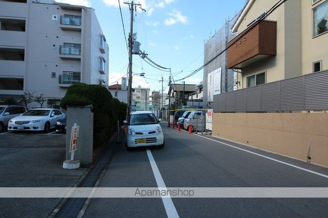 エバーグリーングランド曽根A棟の周辺写真