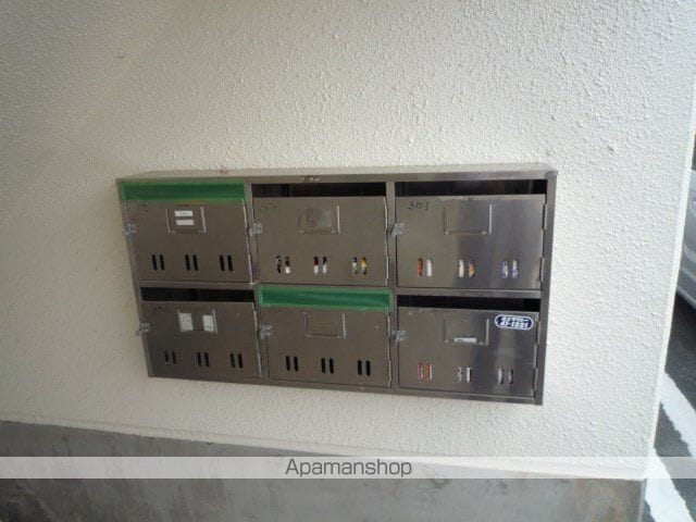 コーポラス高陽台のその他写真