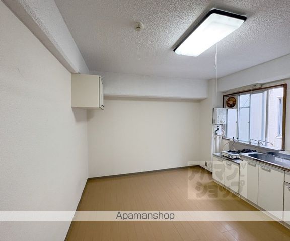今出川マンションの内装写真