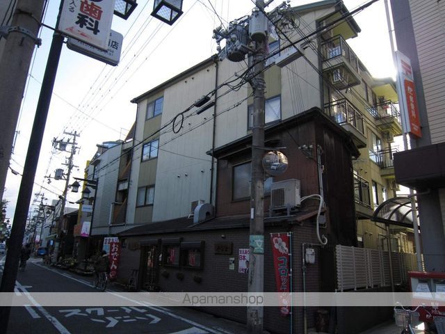 グレースの外観写真