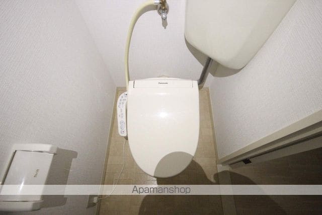 太陽ビルの内装写真