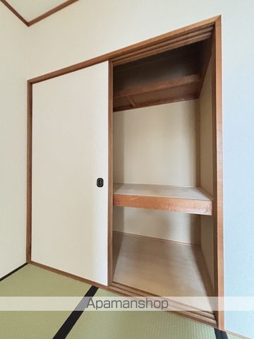 本町ハイツタイプIの内装写真