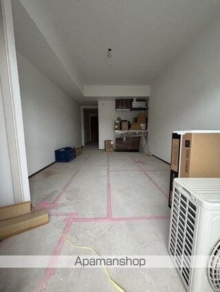 シャンファーレ中野リブート[1R/28.69m2]のリビング・居間2