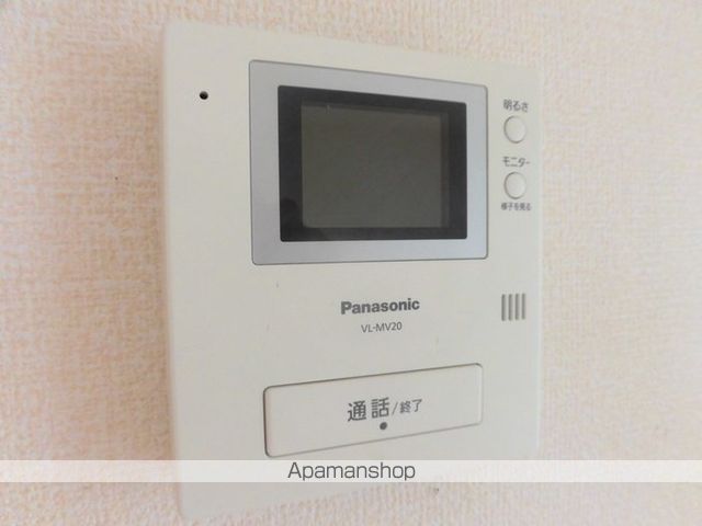 シーコートなかまち A棟の内装写真