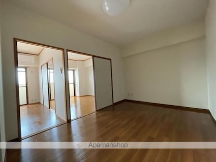 ハイクレスト高松[3LDK/56.7m2]のリビング・居間