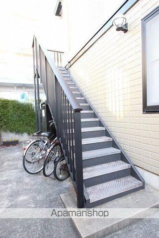 シティハイムファミールの外観写真