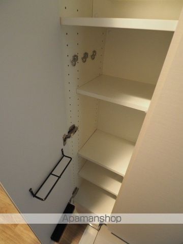 レジディア神田淡路町の内装写真