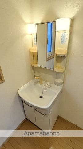 シャーメゾン誠の内装写真