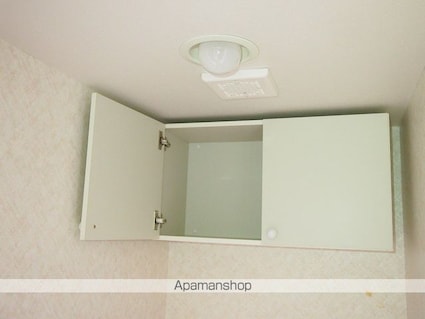 セピアコート[2K/42.21m2]の内装3