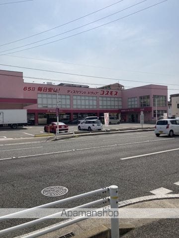 QUINTET MINAMI FUKUOKAの周辺写真