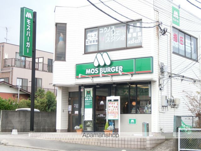 クライスハイムIIの周辺写真