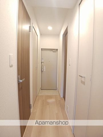 トロワ・ブランシュ・港町の内装写真