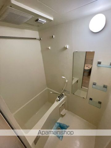 レジディア杉並方南町の内装写真