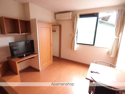 レオパレス清水Ⅱ[1K/23.61m2]のその他部屋・スペース