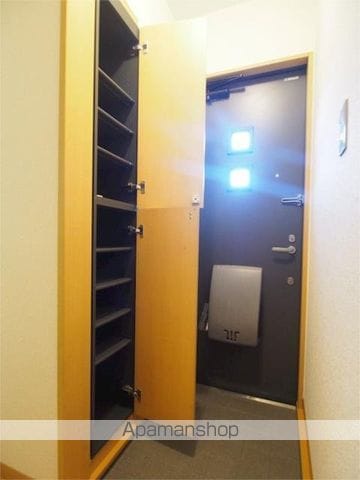 ホリーズ ドミサイルの内装写真