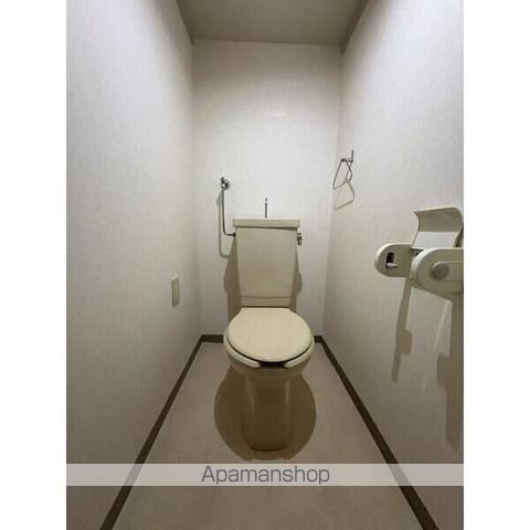 カピテーヌ円山の内装写真