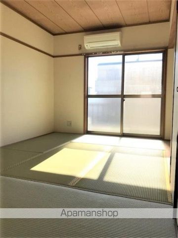 コーポミナミの内装写真