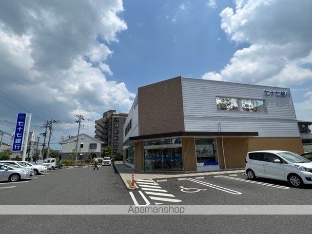 ヴィラコート西中田の周辺写真