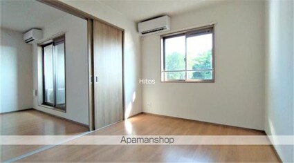 Ｈｉｓｔｏｉｒｅ（イストワール）　Ｉ[2LDK/53.55m2]の内装3