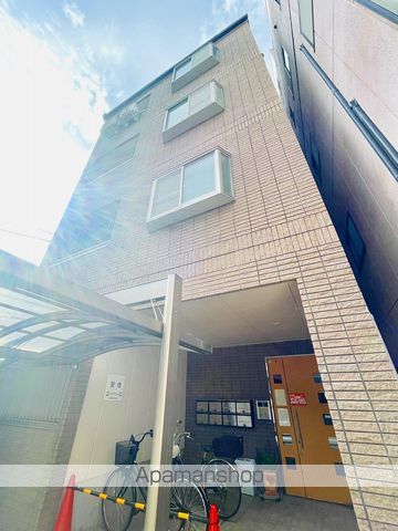 カーサ新森