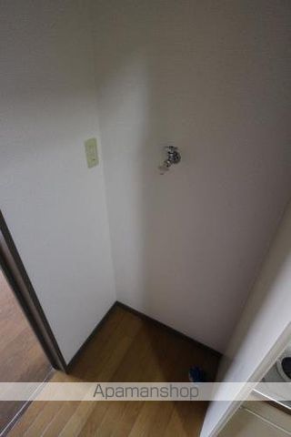 プラムコートリサの内装写真
