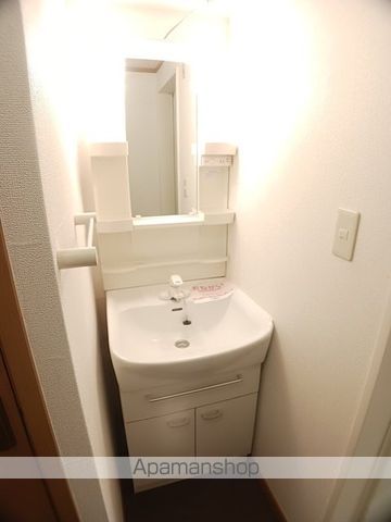 レガシーガーデンIIの内装写真