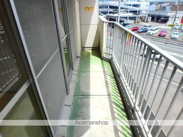 ロイヤルハイツ木村1号館の内装写真