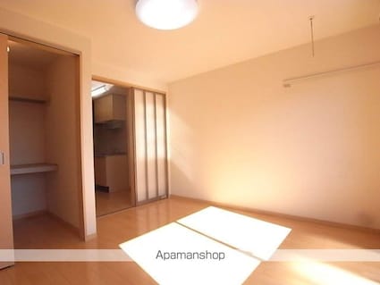 メルベーユＣ棟[1K/24.5m2]のその他部屋・スペース