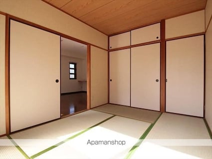 カントリーハウス椿Ⅰ[3LDK/76.2m2]の内装2