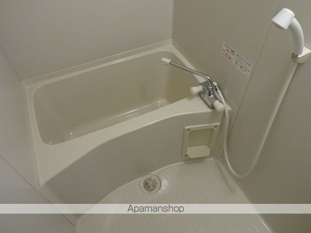 ノワール北新田の内装写真