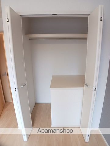 グランテラス Iの内装写真