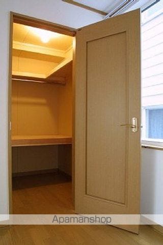 フォーフレンズの内装写真