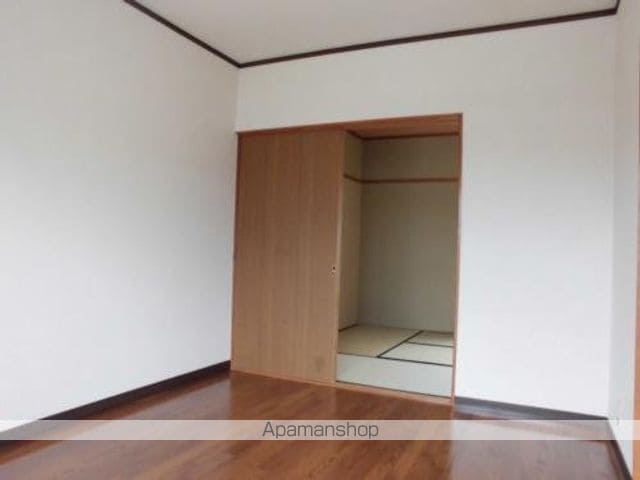 ソレイユ2の内装写真