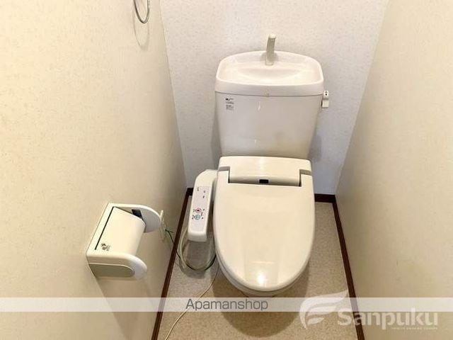 坊ちゃんの内装写真