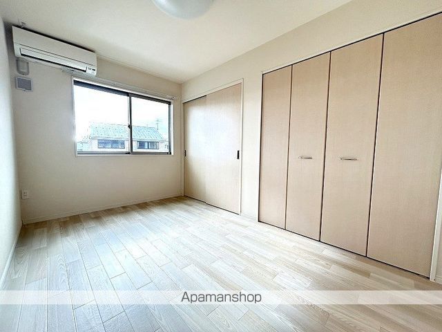 グランカーサの内装写真