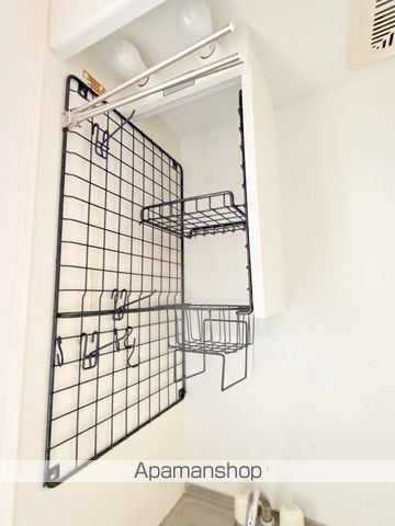 マンション紫尾の内装写真