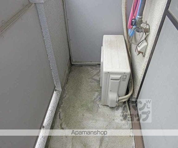 バンベール伏見の内装写真