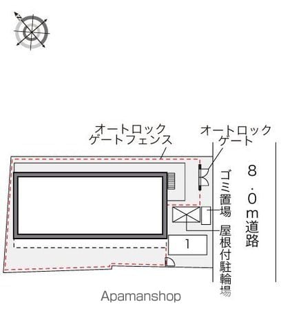 レオパレスグリーンアイビーのその他写真