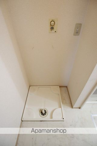 プランドール Bの内装写真