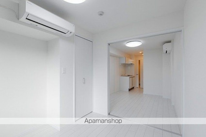 ＳＯＬＡＳＩＡ　ｒｅｓｉｄｅｎｃｅ荻窪[1DK/26.21m2]のリビング・居間1