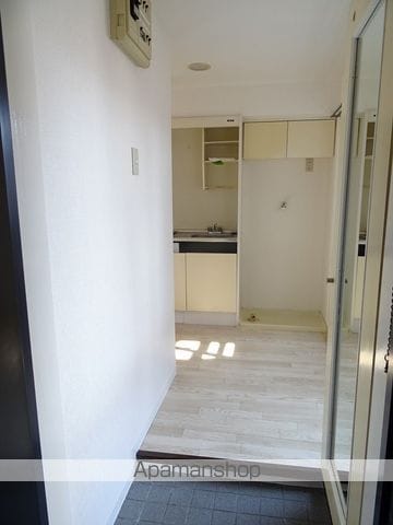 パレスRX大和町の内装写真