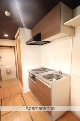 ルミエール市川の内装写真