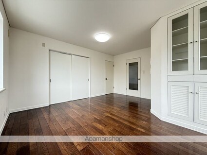 シルバーバック（シルバーバック）[2LDK/50.92m2]の内装2