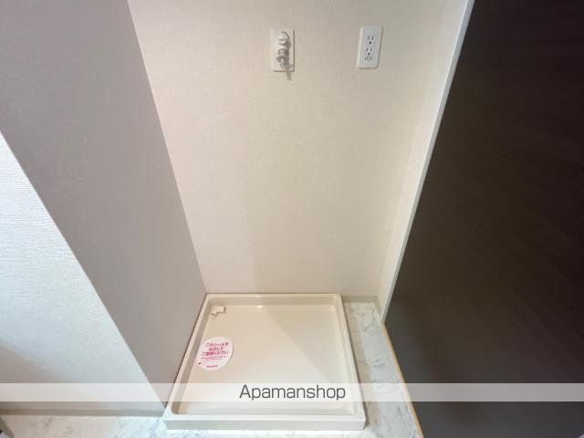 リセ ブローの内装写真