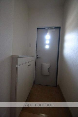 ラフォルテの内装写真