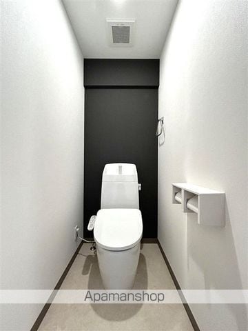 レオ・ドリーム前橋の内装写真