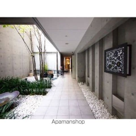 PRECIOUS SITEの内装写真