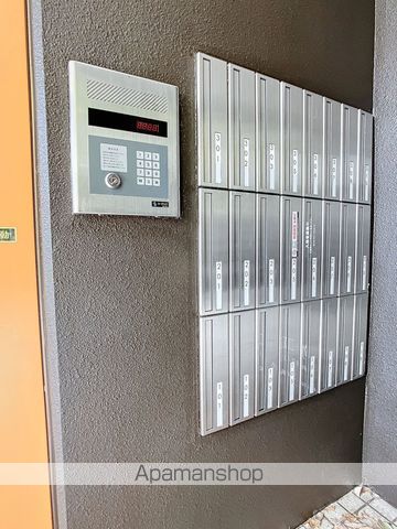 ヴァンテアン東山のその他写真