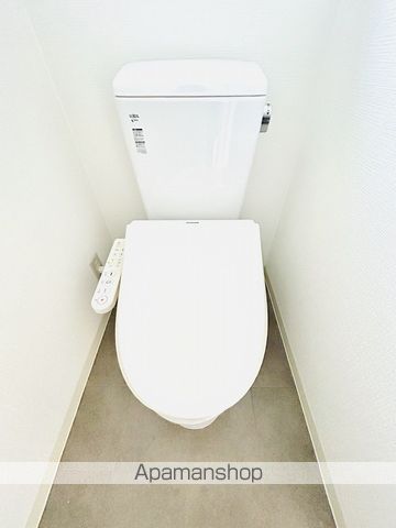 清水仲野文化の内装写真